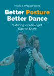 Better Posture, Better Dance Workshop