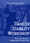 Dancer Stability Workshop