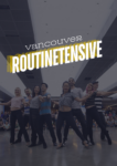 Vancouver Routinetensive